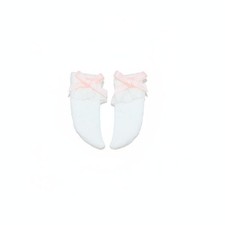 BJD Doll Socks Easy to Wear OB11 Doll Socks Detailed Design