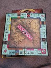 Vintage 2003 Monopoly Lord of the Rings Trilogy Edition New (Box Worn) — photo 5
