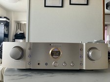 Marantz PM-15S1 Integrated Amplifier Audiophile High-End Audio
