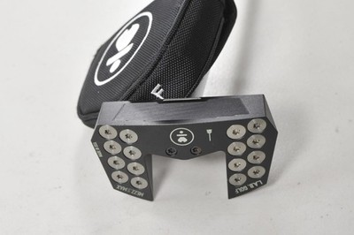 LAB Golf MEZZ.1 Max Sweeper 45'' 79.5* Putter RH Accra Graphite w/ Cover # 216085