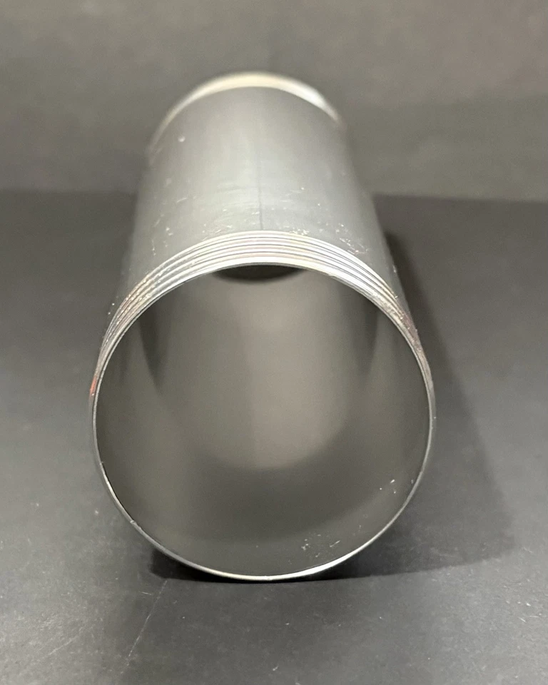 Prensa de galletas Marcato Galletas Repuesto Barril de metal Solo pieza Foto 3 de 4