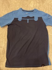 Lot / Bundle of 5 Nike T Shirt Bundle Youth Boys Various Sizes And Styles