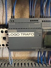 Siemens LOGO! LOGO! Power Netzteil 6EP3333-6S...