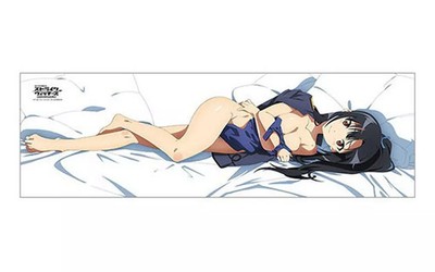 Body Pillow Cover/Sheets/Blanket Shizuka Hattori Original Body Pillow Cover