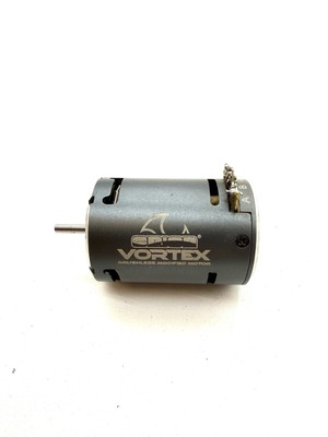 Team Orion Vortex Brushless Modified Motor 3.5T VST Pro Sensored Used
