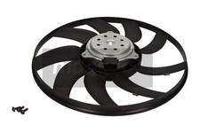 New Fan, radiator for AUDI PORSCHE:A5,Q5,A4 B8,MACAN,A5 / S5 8K0959455G