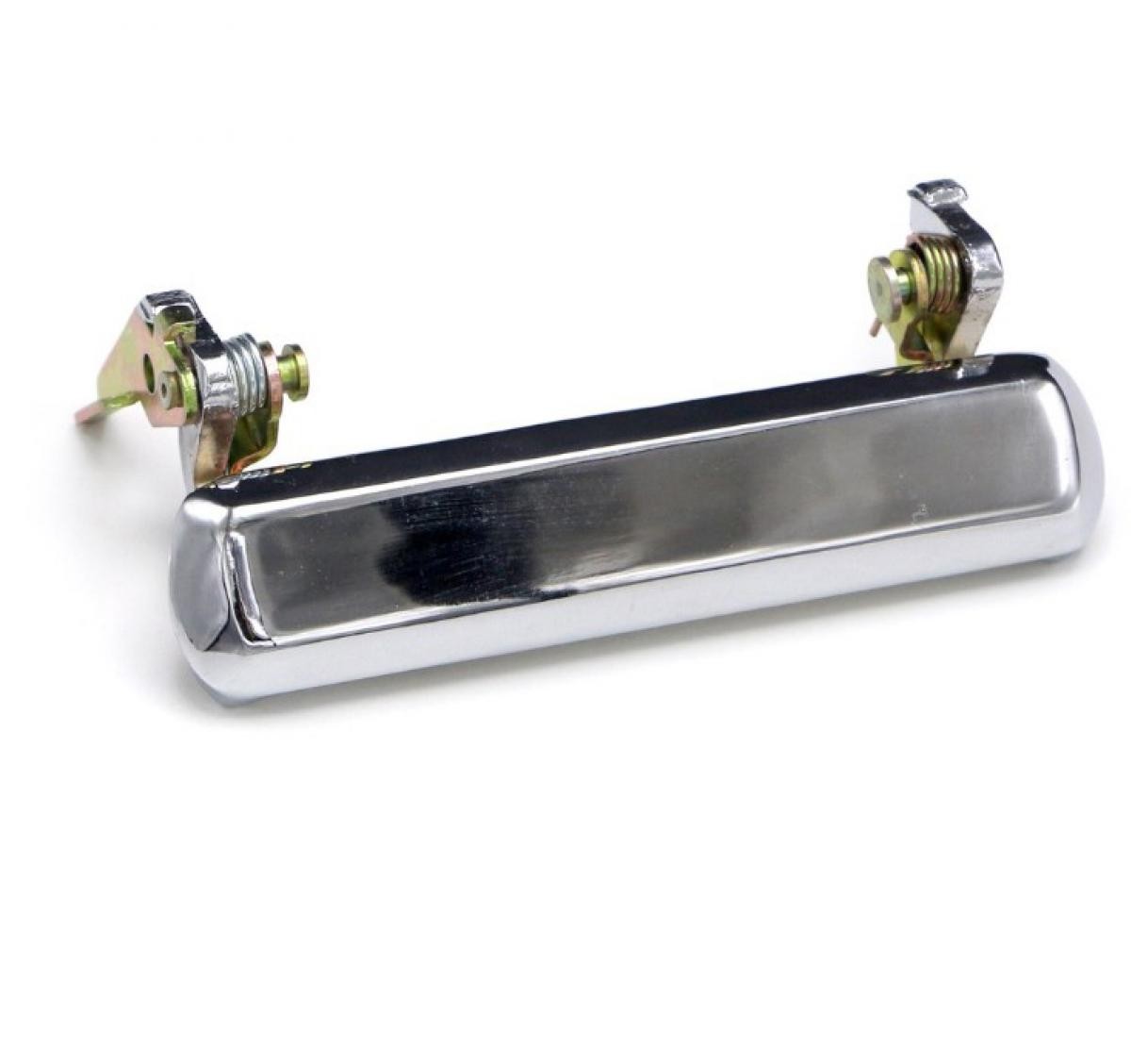 RH Right Outer Door Handle Exterior Chrome For Nissan Datsun 720