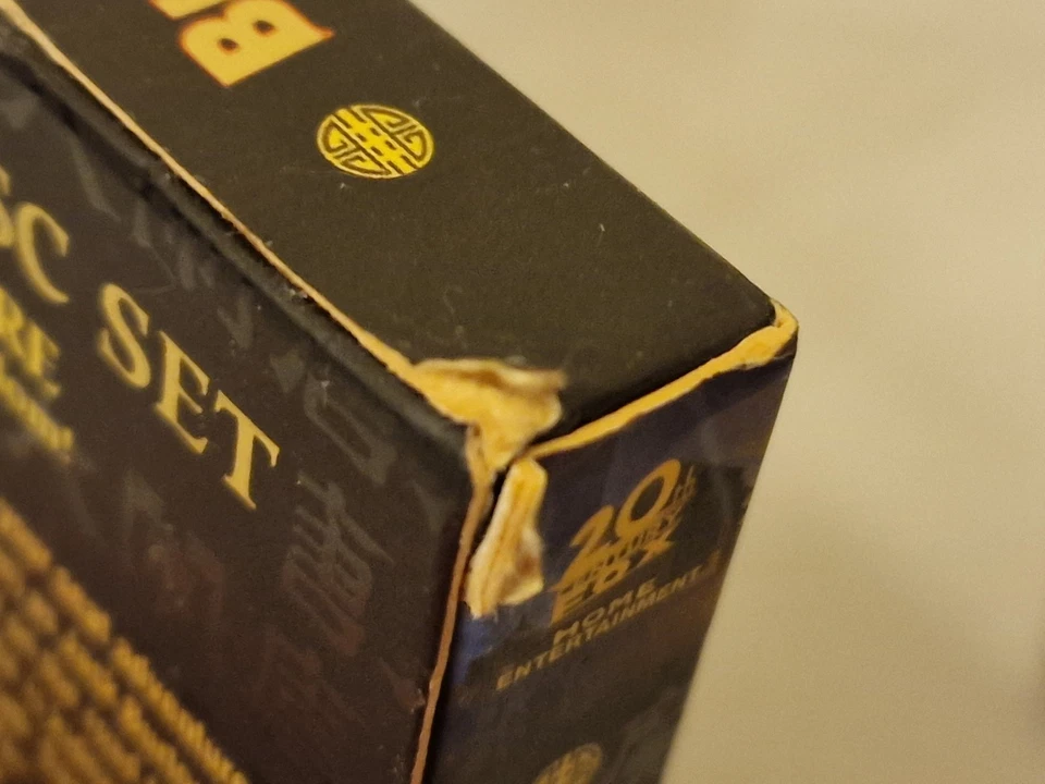 Big Trouble In Little China 2 Disc Special Edition DVD With Slip Cover - Image 2 of 4