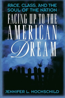 Jennifer L. Hochschild | Facing Up to the American Dream | Taschenbuch (1996)