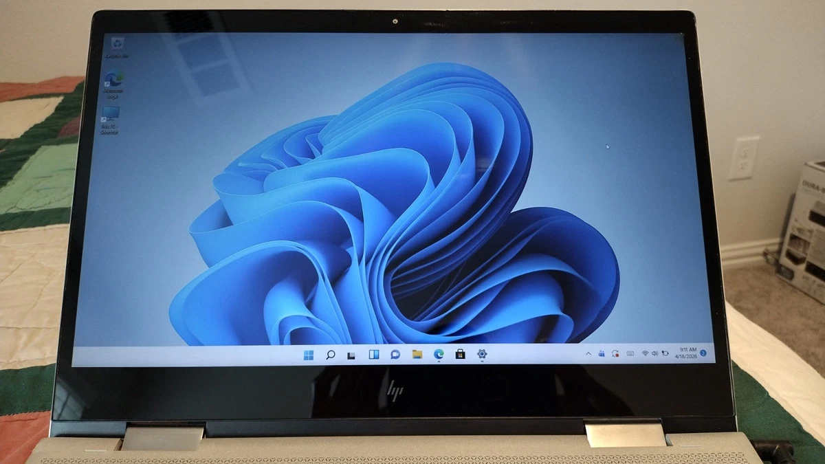 Preços baixos em HP Intel Core i7 8th Geração notebooks e netbooks