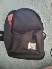 Herschel Mini Zaino (Nero)