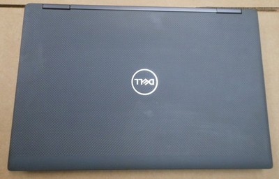 Dell Precision 7540 i7-9750H @2.60GHz 32GB, 512GB SSD, Quadro RTX