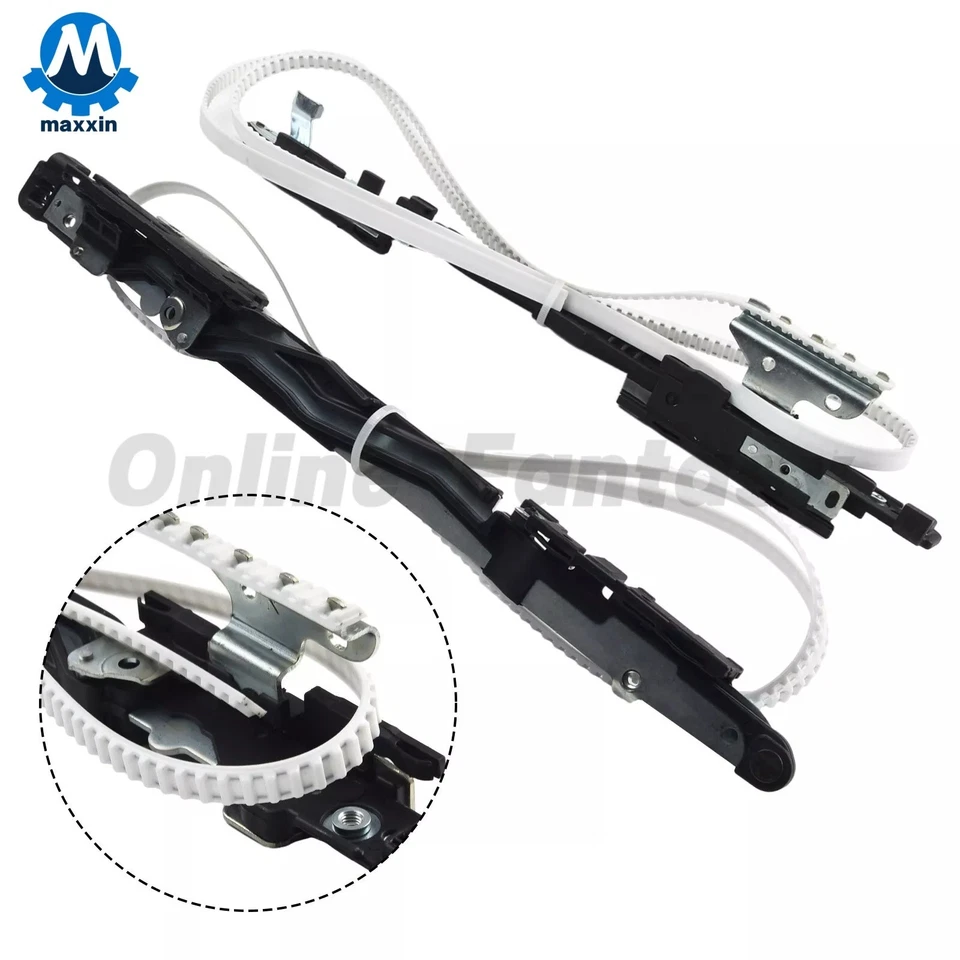 Juego de cables corredizos para techo corredizo con brazos de elevación para Toyota 4Runner LAND CRUISER SCION XB Foto 4 de 4