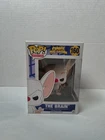 Funko Pop! Animation Pinky and the Brain The Brain #160 Vinyl Figure