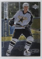 1998-99 Upper Deck Black Diamond Darryl Sydor #28 0qr0