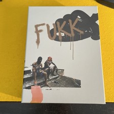 FUKK GENETIKK (Limited Deluxe Box) von Genetikk | NUR BOX KEIN INHALT DEKO