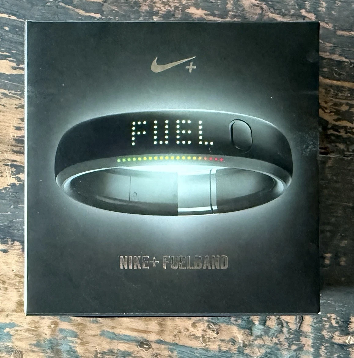 Nike Fitness Fuel Bands for sale - eBay