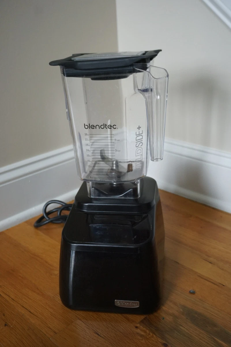 Blendtec Countertop Blenders for sale | eBay