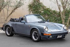 1984 Porsche 911 for Sale
