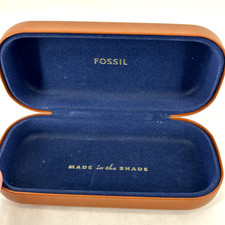 Fossil Sunglasses Eyeglass Cases & Storage for sale | eBay display picture 2