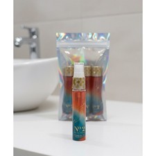 Poo-Pourri No 2 Before You Go Toilet Spray 4 Piece Travel Set