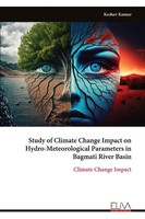 Study Of Climate Change Impact On Hydro-Meteorological Parameters In Bagmati...