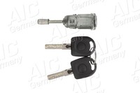 SchließZylinder AIC 56141 FüR VW Passat B5 3B2 3B3 Variant 3B6 3B5 Lupo 1 6X1