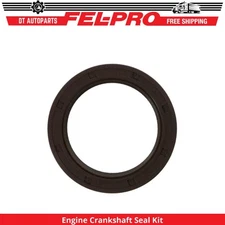 For 1995-2004 Toyota Tacoma 3.4L V6 Engine Crankshaft Seal Kit Front Fel-Pro