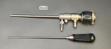 Arthrex 4mm 30&deg; C Mnt Video Arthroscope & Stopcock Synergy Sheath (AR-3355-4030)