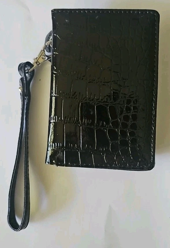 Great! Black Small Cell Phone Case/Purse/Wallet - Image 2 of 3