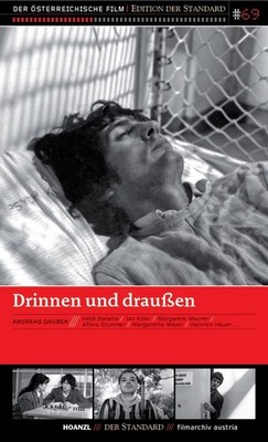 #069: Drinnen und Draussen (Andreas Gruber) (DVD) (UK IMPORT)