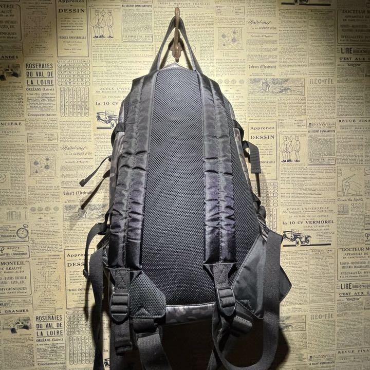 Comme Ca Ism Backpack - image 3
