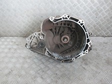 Opel Astra H 2006 Automatikgetriebe F17W394 Benzin KBI14029
