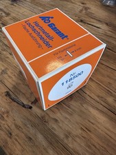 Garant Hartmetall Lochschneider 90mm HM 118500 Lochs&auml;ge Kreisbohrer Kronenbohrer
