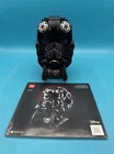 LEGO Star Wars: Tie Fighter Pilot Helmet (75274) 100% complete with manual