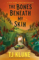 Tj Klune | The Bones Beneath My Skin | Taschenbuch | Englisch (2026) | Tor Books