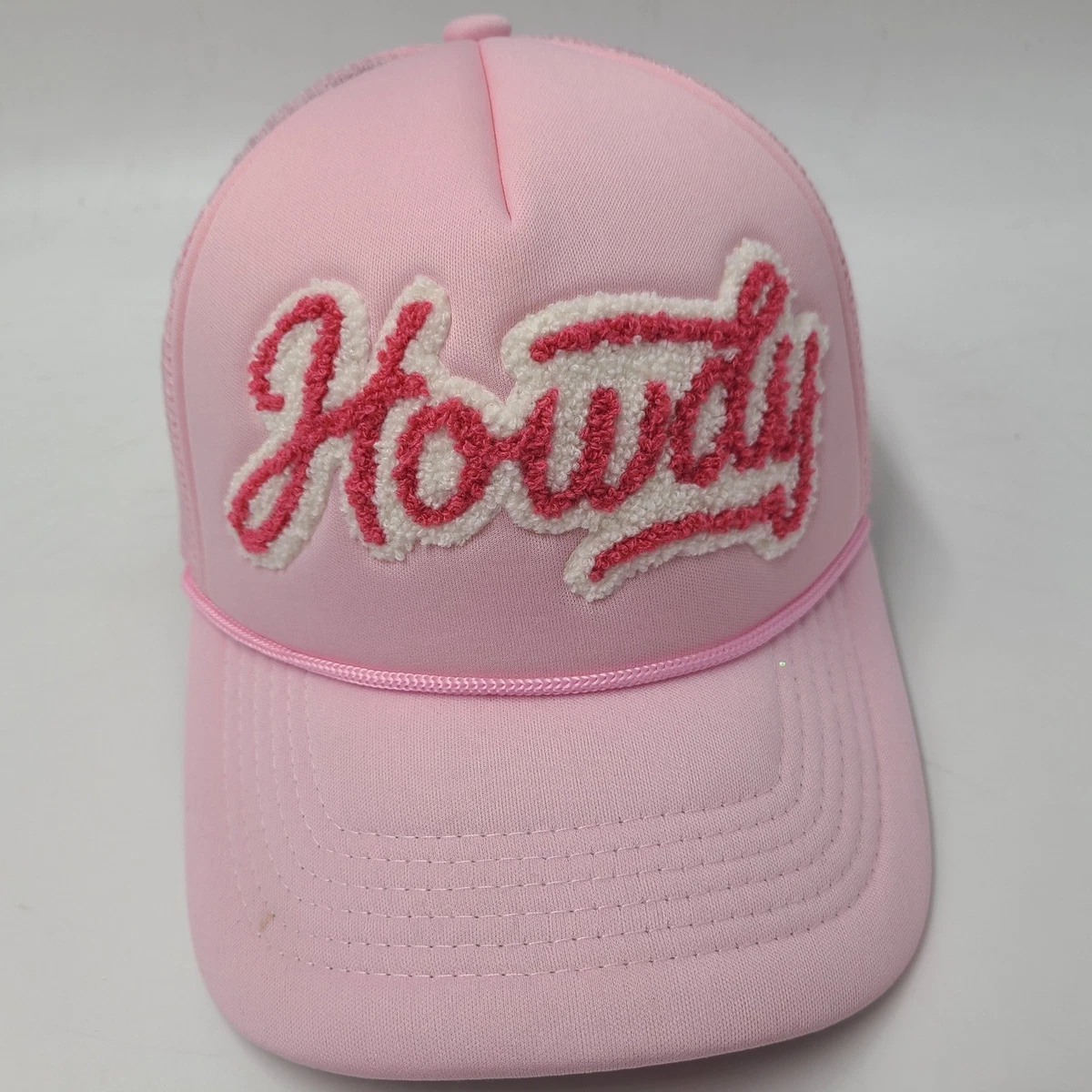 Trucker Hats Adjustable Size Cowgirl Hats for Women for sale 