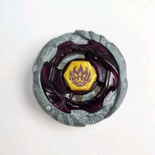 Missing Tip Phantom Orion 145ES Beyblade Metal Fury Hasbro B-152