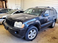 GRANDCHER 2005 Rear View Mirror 1714233