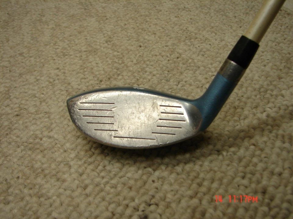 *Square Two "Finesse" #6 Hybrid Women's Right Hand #B17 - Image 2 of 4