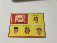 1962 Topps Football Cards 15