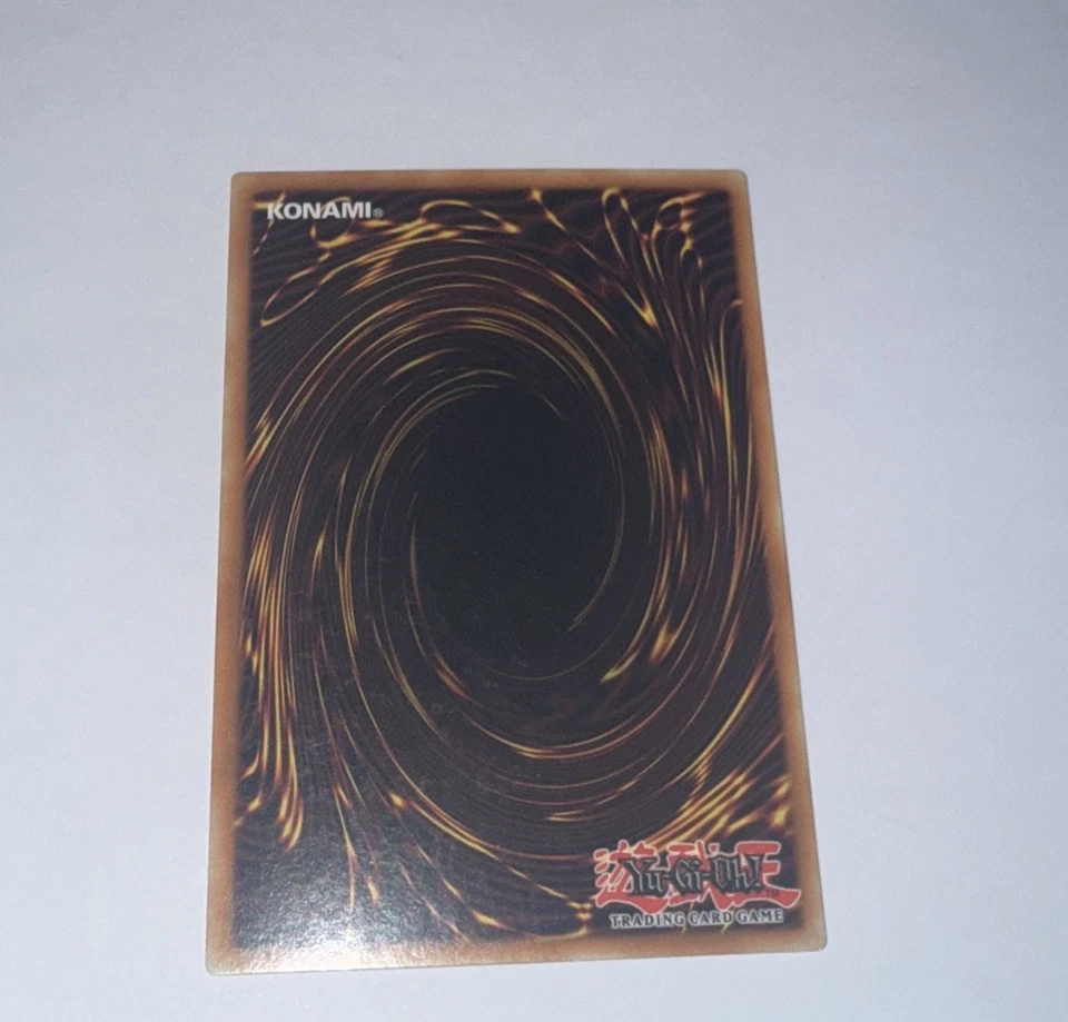 Yugioh Mystical Elf LOB-E050 Super Rare Unl (NM) - Image 4 of 4