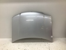 Motorhaube VW Polo 6 N/6 KV Limousine Farbe LA7W Reflexsilber-metallic Bj 2001