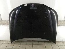 Capote Saab 9-3