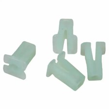 Genuine Ford Center High Mount Stop Light Nut W712852S300