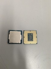 2x Intel Core i5-9500 SRF4B 3.00GHZ CPU Processor