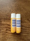 (2) NIVEA Lip Care. Mango. 0.17 Oz NEW — photo 2