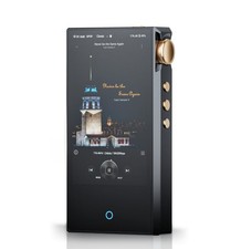 Cayin N3 Ultra Hi Res Digital Audio Player mi...
