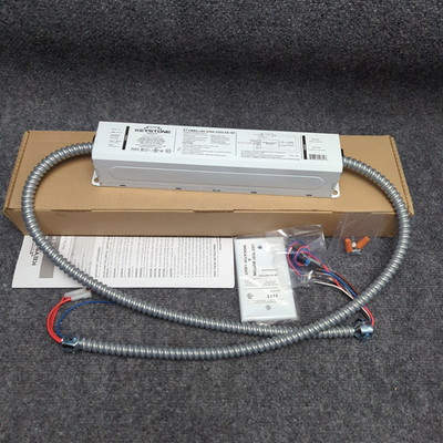 Keystone KT-EMRG-LED-20SD-2000-EN /DF Constant Emergency Backup LED Driver 20W