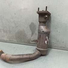 UNIVERSAL 3907683 katalysator FORD MONDEO II TURNIER 1.8 I 1996